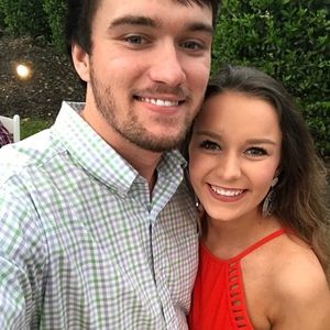 Meet your Posher, Savanah